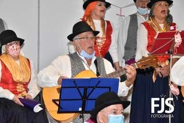 Concierto de Taror en La Breña/Francisco Javier Santana.